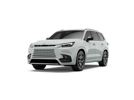2026 LEXUS TX 500h F SPORT Performance Luxury Sport Utility
