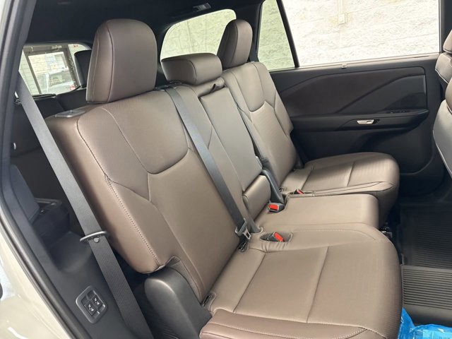2026 Lexus TX 350 Premium - Photo 44