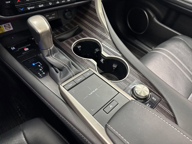 2022 Lexus RX Hybrid 450h - Photo 29