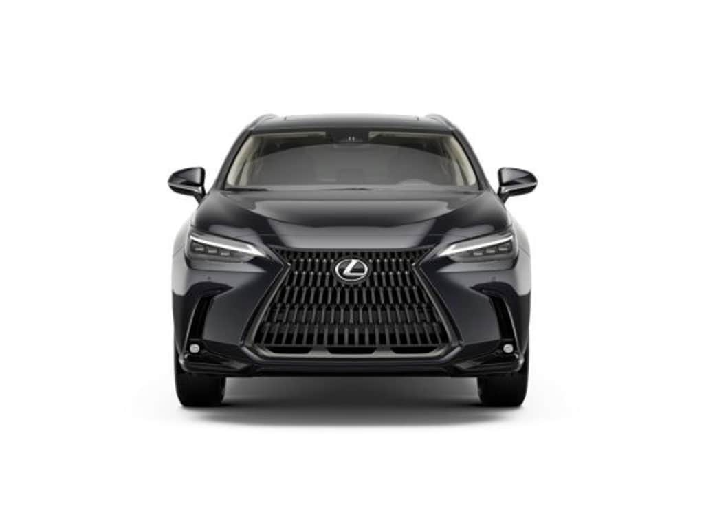 New 2026 Lexus NX 450h+ Luxury Sport Utility