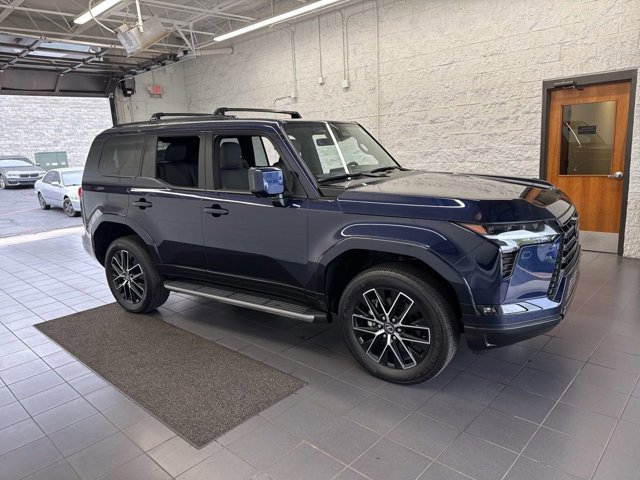 2024 Lexus GX 460 550 Premium's photo