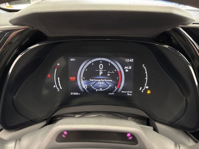 2023 Lexus RX 350 - Photo 18