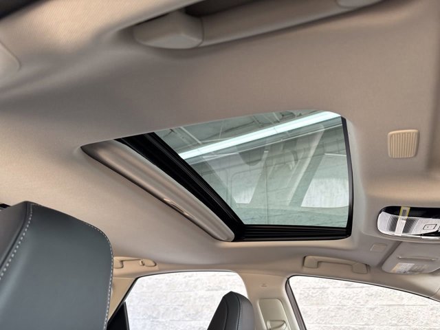 2026 Lexus NX 450h+ Premium - Photo 50