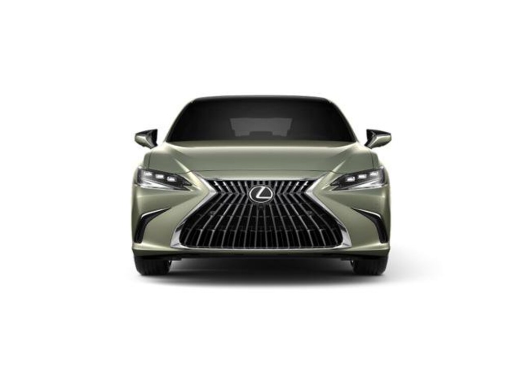 New 2025 Lexus ES 350 Ultra Luxury SEDAN
