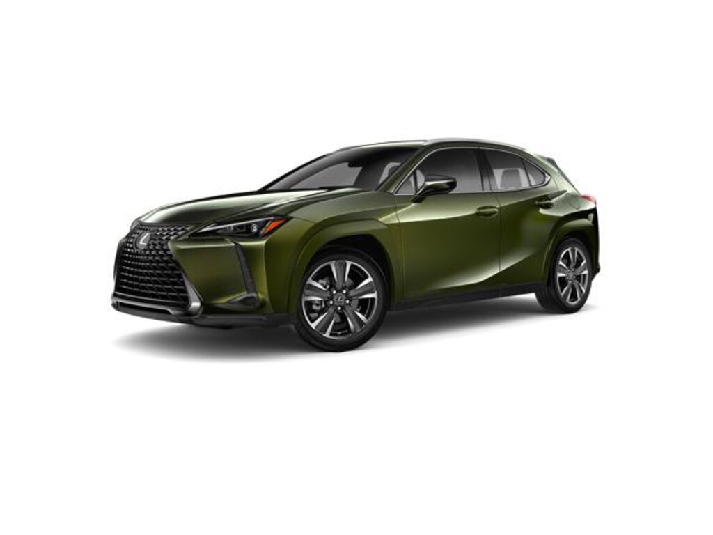 New 2026 Lexus UX 300h Premium Sport Utility