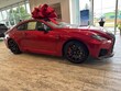  LEXUS RC F