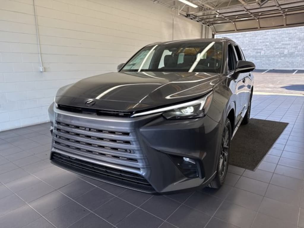 New 2026 Lexus TX 350 Premium Sport Utility