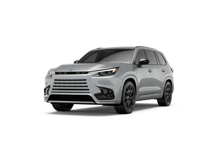 2026 LEXUS TX 350 F SPORT Handling Sport Utility