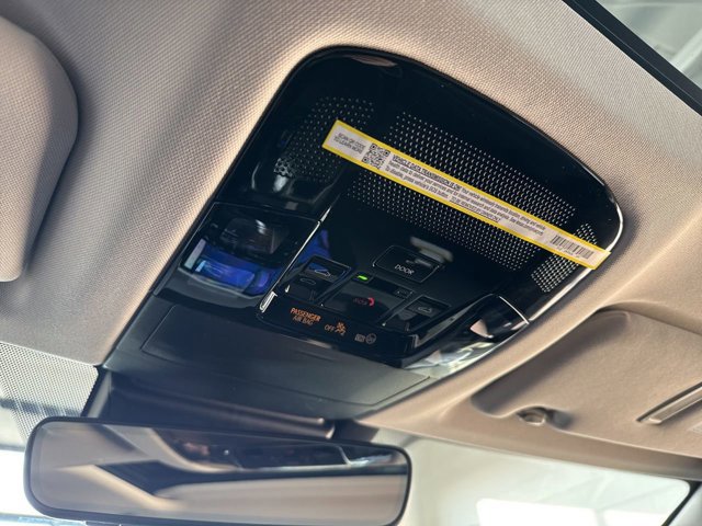 2026 Lexus NX 450h+ Premium - Photo 32