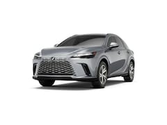 2025 LEXUS RX 350h Premium Sport Utility