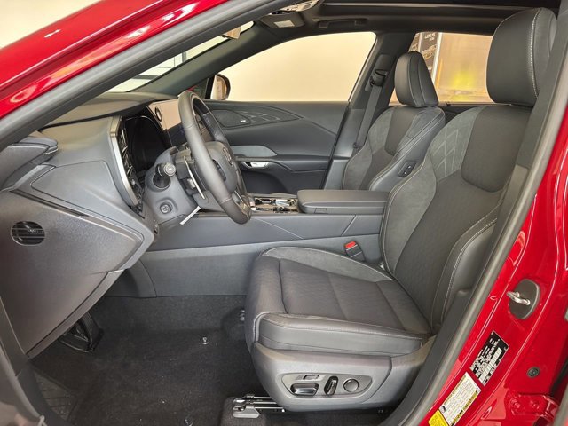 2026 Lexus RX 450h+ Luxury - Photo 15