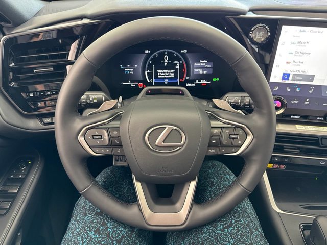 2026 Lexus TX 350 Premium - Photo 21