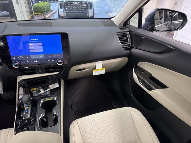 2026 Lexus NX 450h+ Luxury - Photo 49