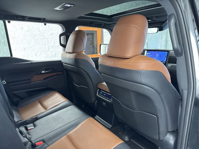 2024 Lexus GX Luxury - Photo 47