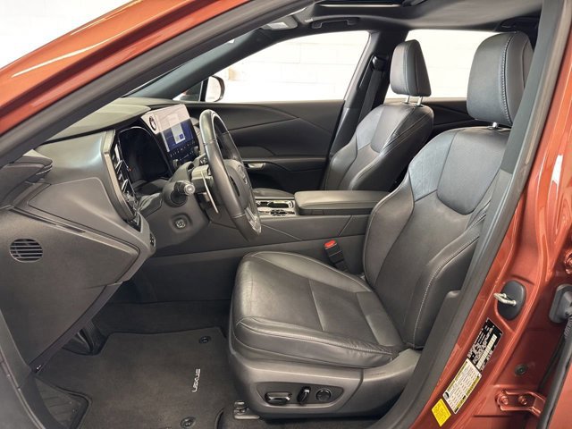 2023 Lexus RX 350 - Photo 14