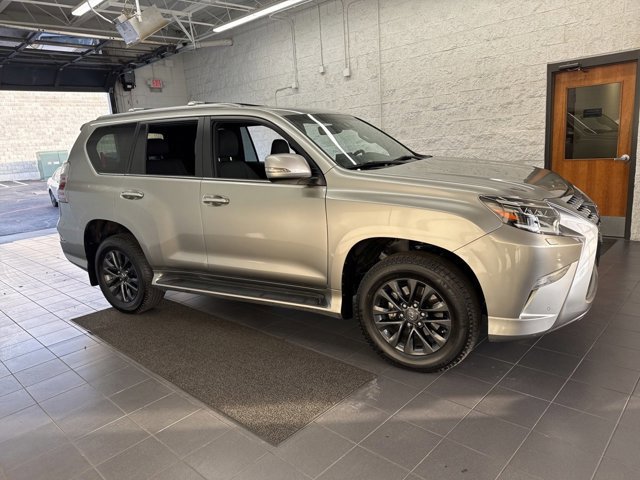2023 Lexus GX PREMIUM's photo