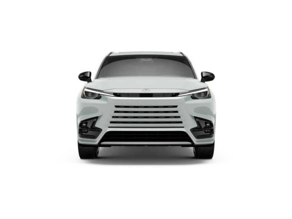 New 2026 Lexus TX 500h F SPORT Performance Luxury Sport Utility