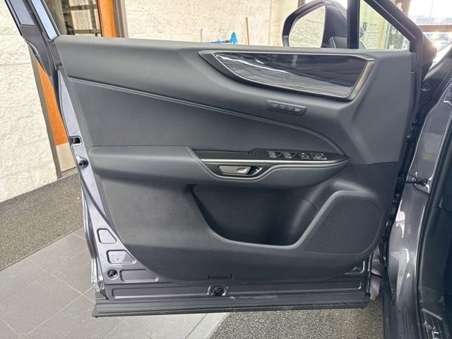 2026 Lexus NX 450h+ Premium - Photo 35