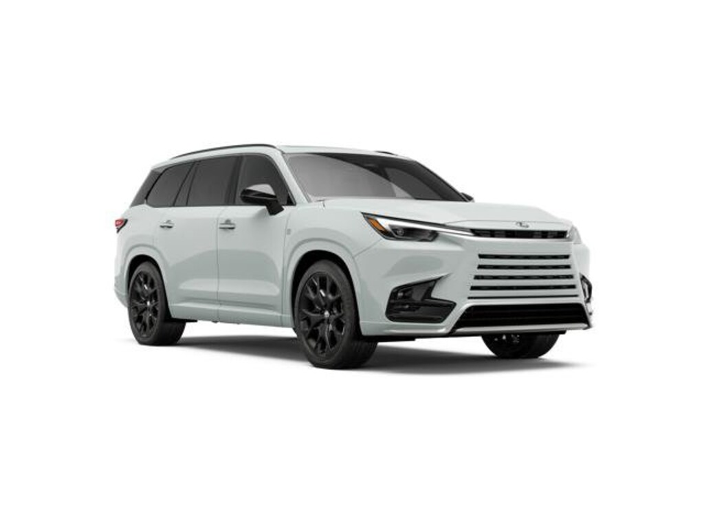 New 2026 Lexus TX 350 F SPORT Handling Sport Utility