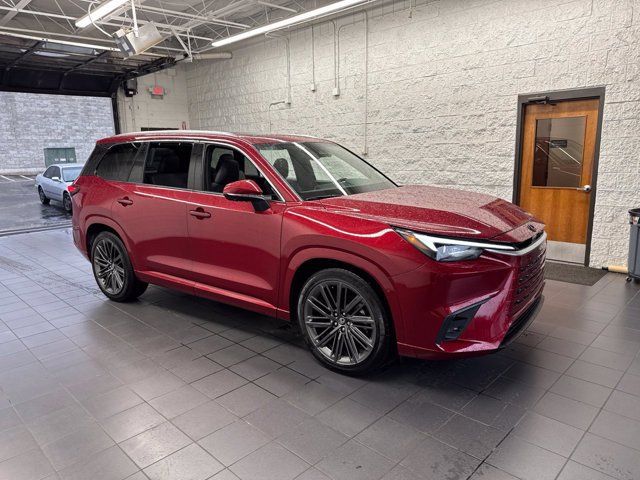 2026 LEXUS TX TX 350 Luxury