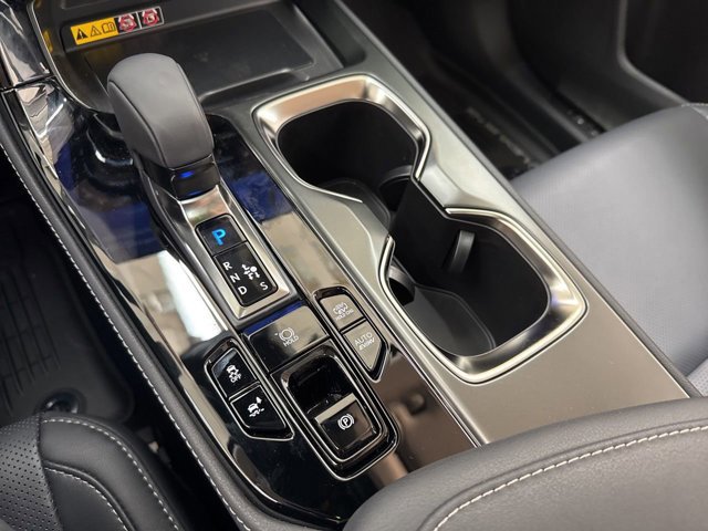 2026 Lexus NX 450h+ Premium - Photo 29