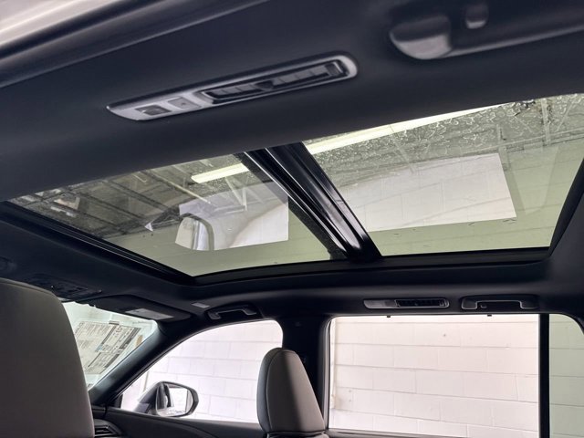 2026 Lexus TX 350 Premium - Photo 41