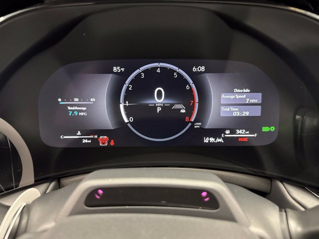 2026 Lexus TX 350 Premium - Photo 20