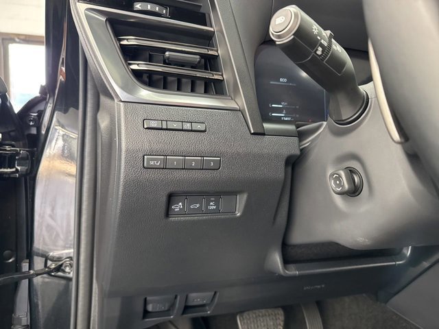 2024 Lexus GX Luxury - Photo 36