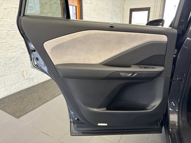 2026 Lexus TX 350 Premium - Photo 43