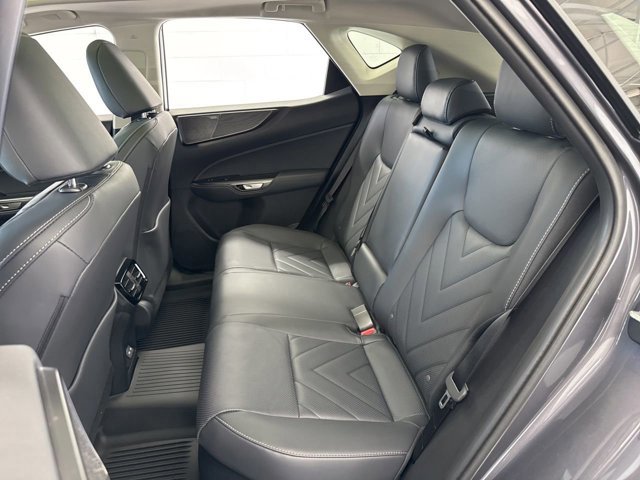 2026 Lexus NX 450h+ Luxury - Photo 39
