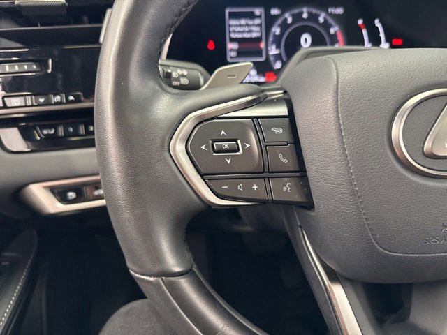 2023 Lexus RX 350 - Photo 22