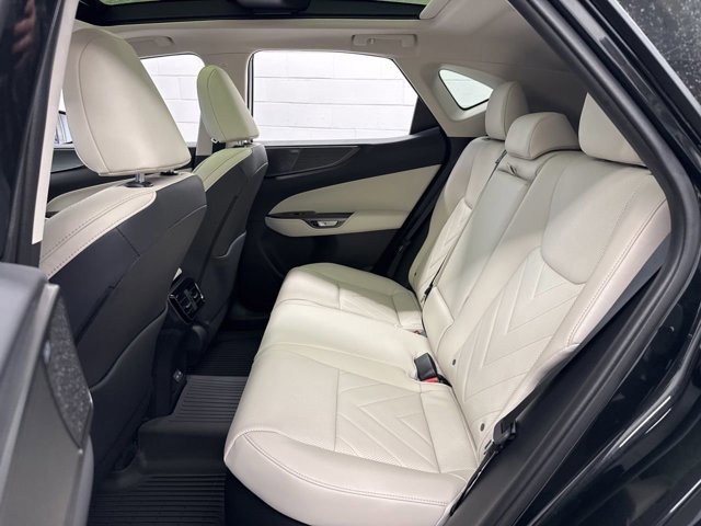2026 Lexus NX 450h+ Luxury - Photo 39