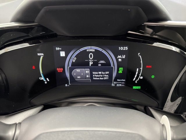2026 Lexus NX 450h+ Luxury - Photo 19