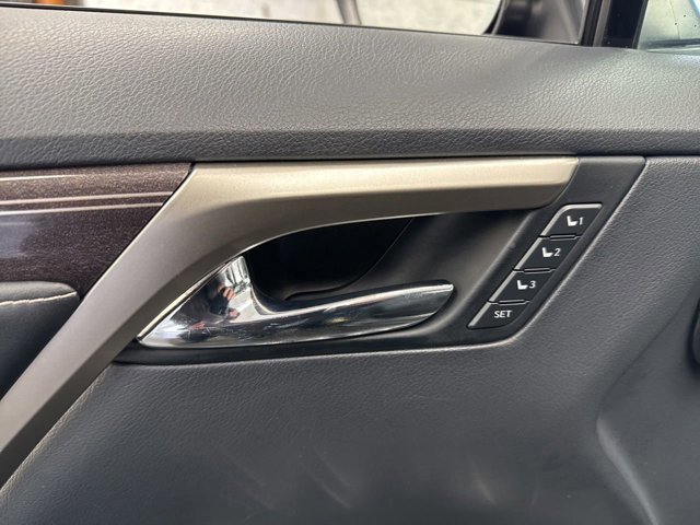 2022 Lexus RX Hybrid 450h - Photo 36
