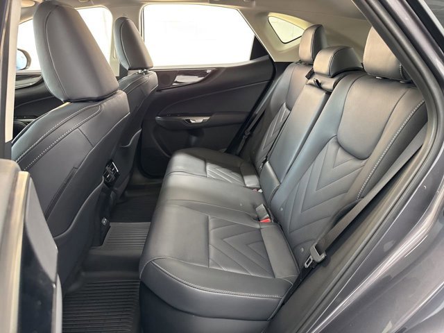 2026 Lexus NX 450h+ Premium - Photo 38