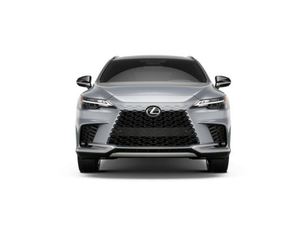 New 2026 Lexus RX 350 F SPORT Design Sport Utility