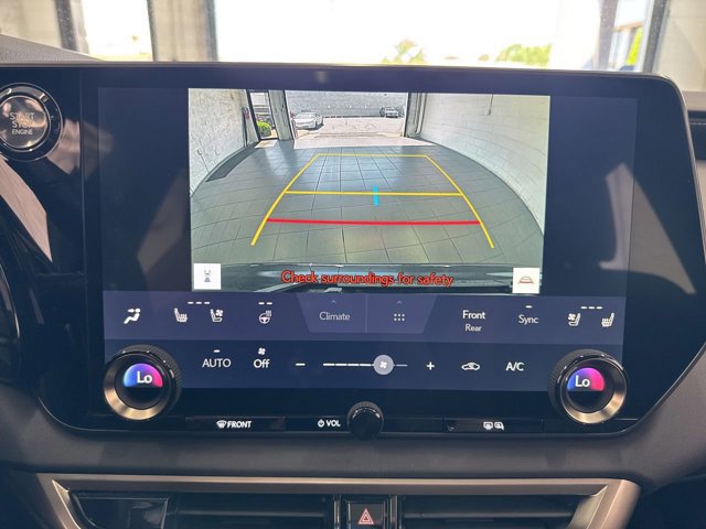 2023 Lexus RX 350 - Photo 28
