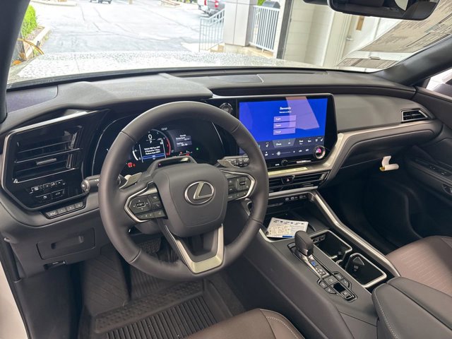 2026 Lexus TX 350 Premium - Photo 18