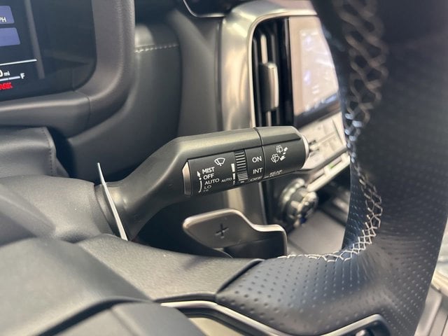 2026 Lexus LX 700h F-Sport - Photo 26