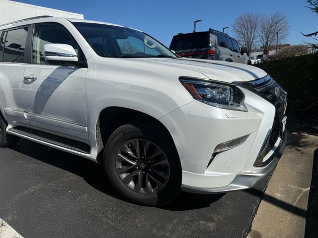2019 Lexus GX LUXURY