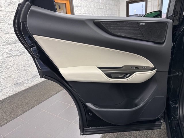 2026 Lexus NX 450h+ Luxury - Photo 43