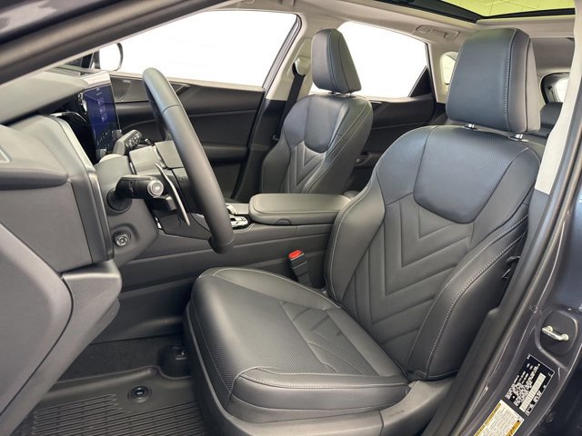 2026 Lexus NX 450h+ Luxury - Photo 16