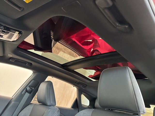 2026 Lexus RX 450h+ Luxury - Photo 17