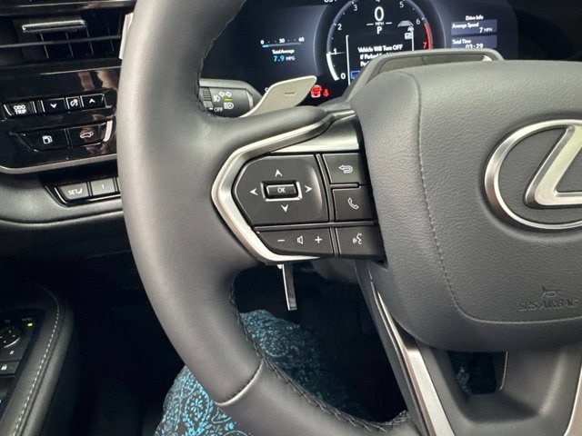 2026 Lexus TX 350 Premium - Photo 22