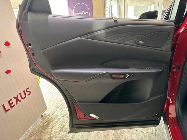 2026 Lexus RX 450h+ Luxury - Photo 43