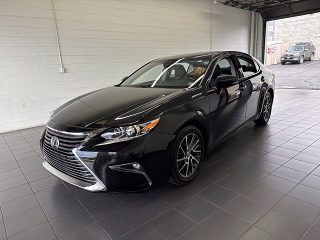 Used 2017 Lexus ES ES 350