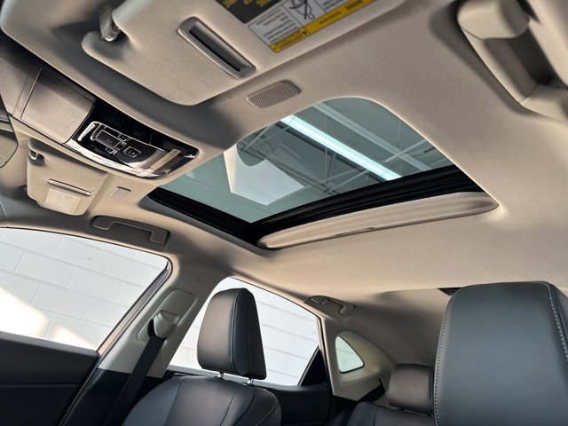 2026 Lexus NX 450h+ Premium - Photo 17