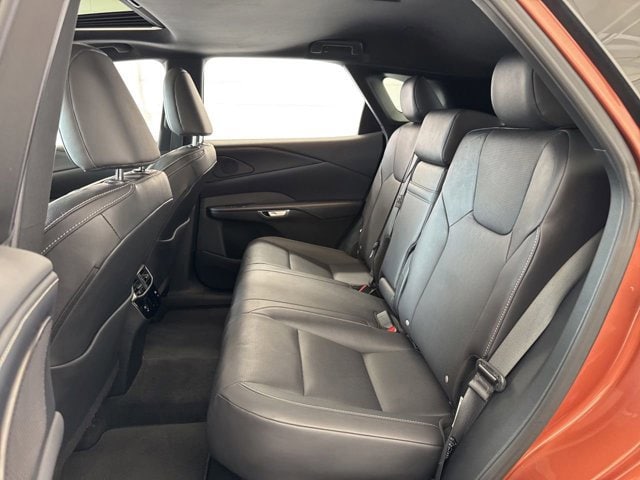 2023 Lexus RX 350 - Photo 37