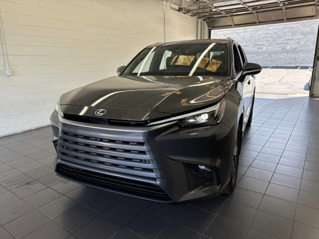 New 2026 Lexus TX 350 Premium Sport Utility