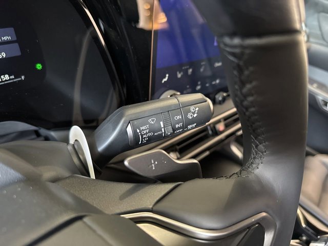 2026 Lexus RX 450h+ Luxury - Photo 24